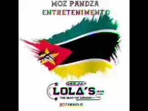 PANDZA MIX MOÇAMBICQUE(OLD × NEW SCHOOL)‪@DJLOLASMAN‬