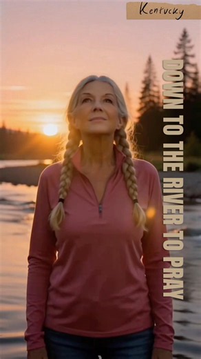 🤍 Down To The River To Pray 🤍 Alison Krauss from O Brother, Where Art Thou #moviemusic #aishorts