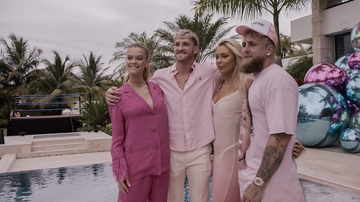 Get to Know Logan and Jake Paul’s Parents and Fiancées