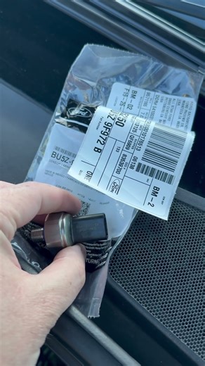 Ford Focus ST P018C code with no check engine light. #focusst #fordfocusst #ford #mechanic