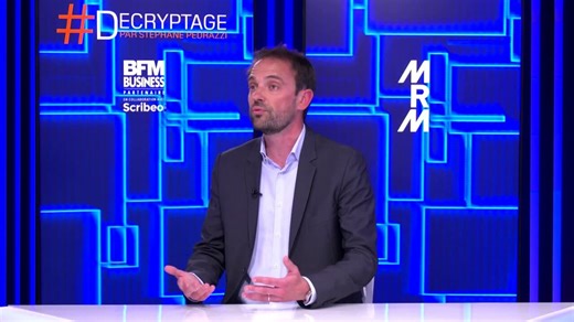 Le commerce, un secteur en pleine mutation