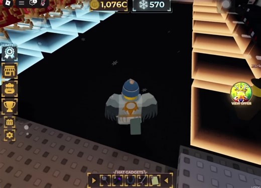 Armless Detective (tutorial) ask me anything you dont understand even in other maps (only related to armless detective and the vieeo) #roblox #armlessdetective #armlessdetectiveroblox #xyzbca