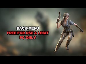 COD Mobile Cheats / HACK-MENU \\ Gameloop without Ban {PC}