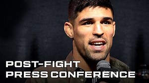 UFC on ESPN 51 Post-Fight Press Conference Video