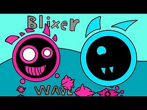 Blixer from jsab talks about wave