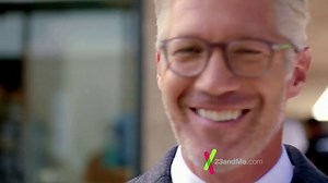 23andMe TV Spot, 'A Story About You'