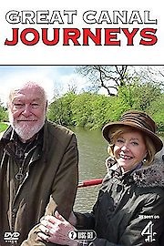 Watch Great Canal Journeys Season 1 Episode 3 - Llangollen