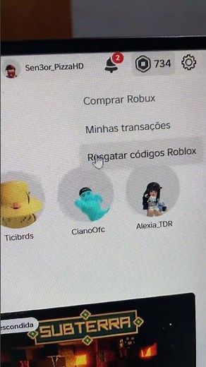 How to get free Robux on Roblox instantly #roblox