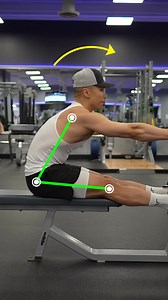 9K views · 55 reactions | Cable Row Variations (KNOW THE DIFFERENCE!) | Petar Klancir | Facebook