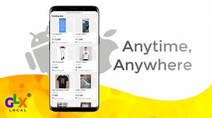 3.2K views · 304 reactions | Glx Local App Installation | GlxLocal | Facebook