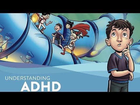 Understanding ADHD (for ages 2-6) - Jumo Health