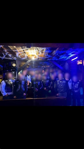 Rock Machine MC on Reels