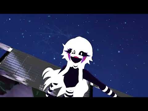 Eclipse and Puppet Dance IDOL