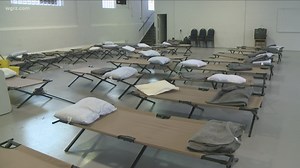 Warming shelters open to help those in need