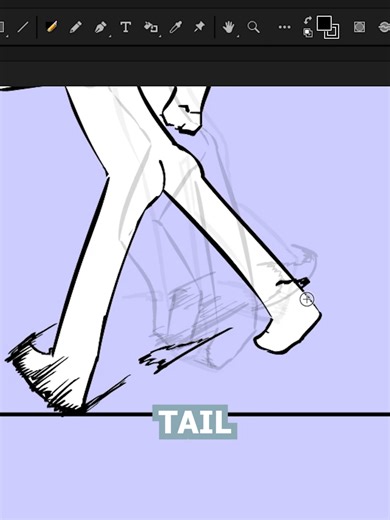 How to animate smears! #animation #animationart #tutorial | Animations