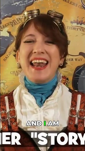 Watch Me Transform Into Storyologist Page Turner! 📚 Such a Library