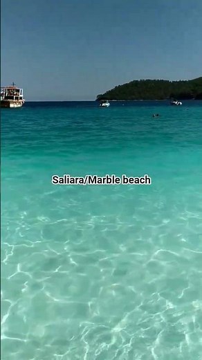 ⚓ Thassos island best beaches | Οι καλύτερες παραλίες της Θάσου #wanderlust