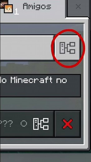 como jogar craftsman online em 1 minuto #shorts