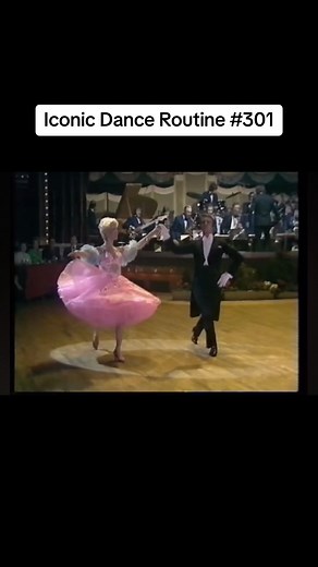 British Senior Ballroom Dance Championship Highlights