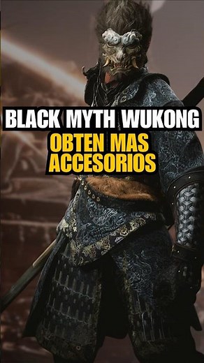 How to unlock the SECRET AREA in Chapter 3 Wukong #tips #blackmythwukong