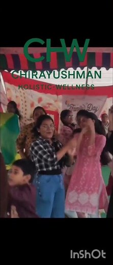 CHW Family Day Celebration ❤️