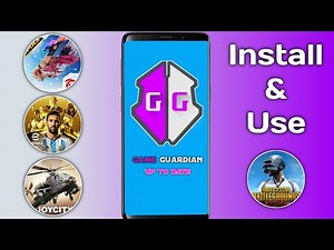[Latest] How to Install and Use Game Guardian Apk Without Root 2023