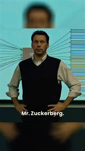 Zuckerburg Aura🔥📈🏆 #masteringdiscipline #dailyinspiration #consistency