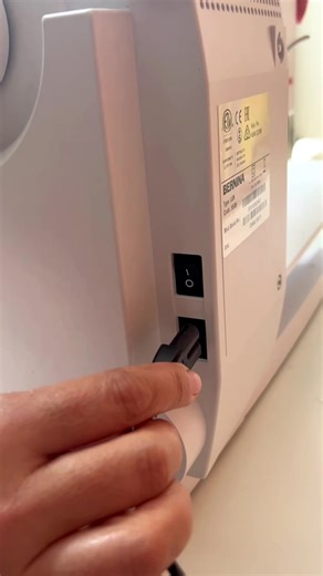 2.5K views · 46 reactions | Happy National Sewing Machine Day,...