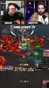 Havoc or Devourer, what will you play in Midnight? #weeklynoleaver