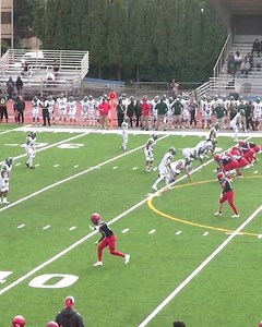 Washington Husky Football on Reels