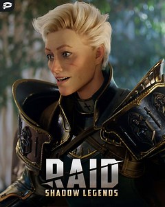 21K views · 538 reactions | "I gave it a try and I'm absolutely hooked! Very well done, very nice graphics , nice gameplay, you control everything and there are no ads!" | Raid: Shadow Legends | Facebook