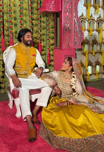 Understanding Tea Time Traditions in South Asian Weddings