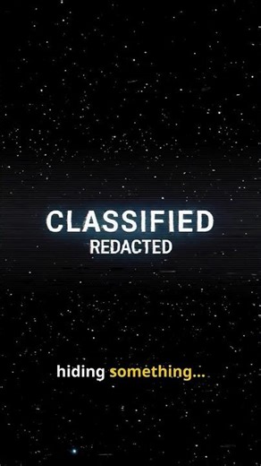 Space is Hiding Its Biggest Secret 🌌 #cosmic #science #shorts