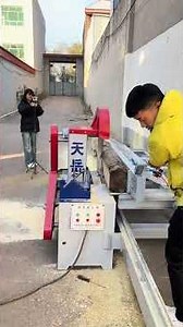 #Log Saw #Wood Pallet #Wood #Wood Processing