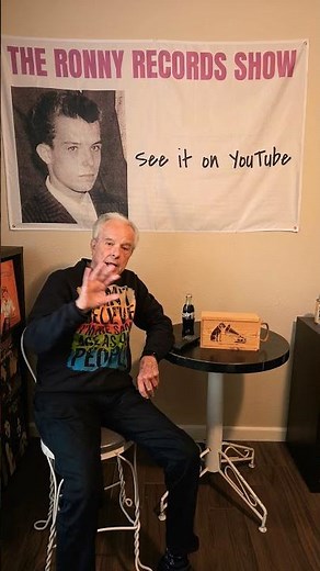 Countdown: MOVIE THEME SONGS of the 50s and 60s! #8