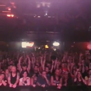 Amazing show tonight in North Carolina! Those screams! #3PMtour #3pillmorning #fozzy #theoryofadeadman | 3 Pill Morning