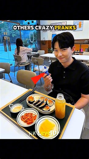 Others Crazy Pranks 🤡 VS Last Dog 🥶 #nobatidao