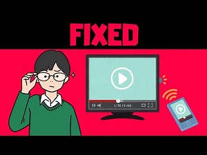 How To SOLVE Wireless Display Install Failed Error In Windows 11 PC