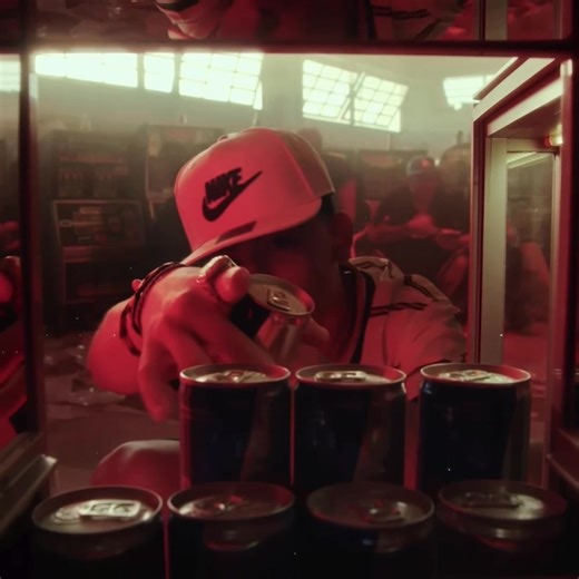 Trueno's Impressive Dance Moves