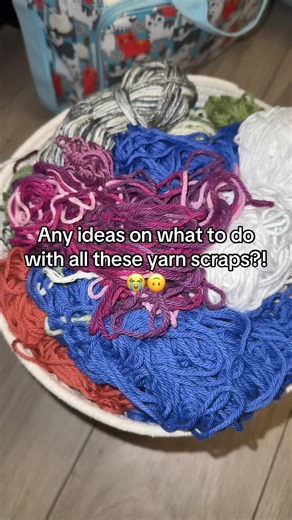 crochetwithmaddie45 on TikTok