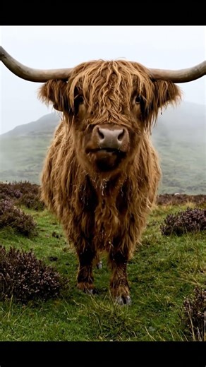 Cute Cow Moments 🐄 | Village Cow Life | Viral Animal Shorts #shorts #youtubeshorts