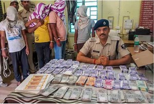 Did you get fake Rs 500, Rs 2000, other currency notes? Find out fast