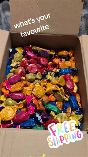 Discover Quality Street Chocolates - Family Favorite Treats