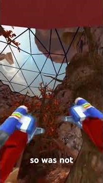 1v1 sword breaker #funny