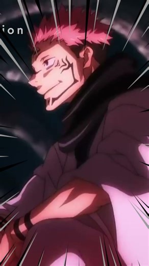 Sukuna does nothing #jujutsukaisen