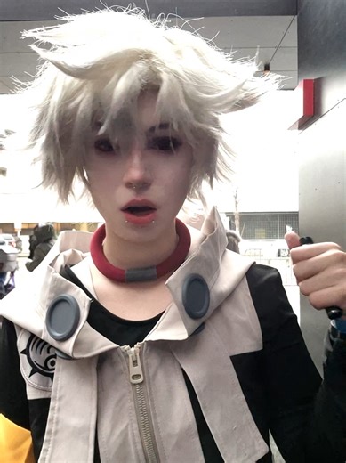 Winter Cosplay Tips: Layering for Comfort and Style