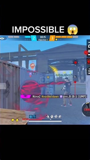 1vs4 In CS Rank🔥 Can I Clutch🤔Watch Till End #shorts #shortsfeed #trending #b2k #tgrnrz #tondegamer