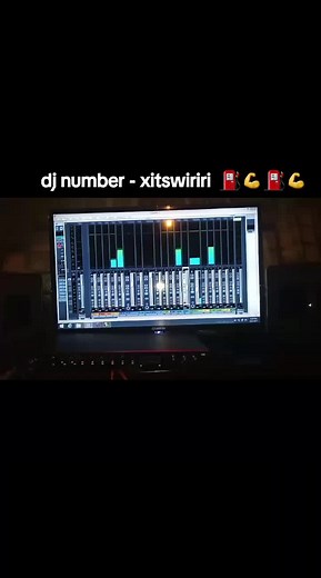 djnumber on TikTok