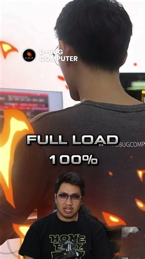 All computers are from our shop | D-bug Computer