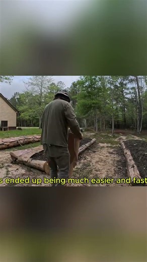 This Paper Hack Saves Hours of Garden Work #shorts #gardening #homestead #diy #save